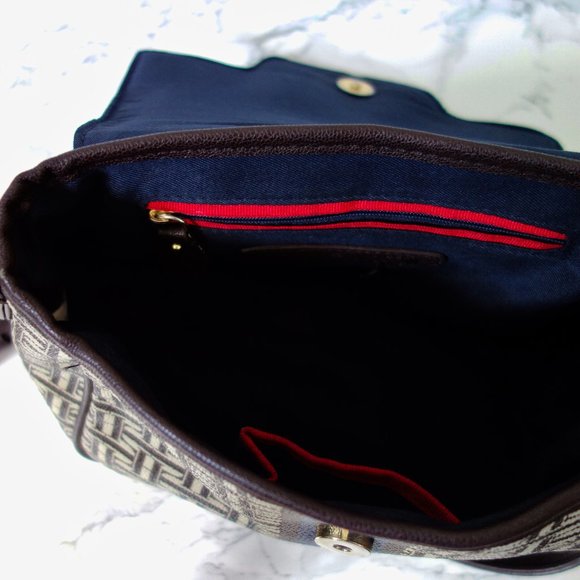 TOMMY HILFIGER Crossbody Bag - Picture 3 of 6